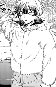 Chika Takiishi