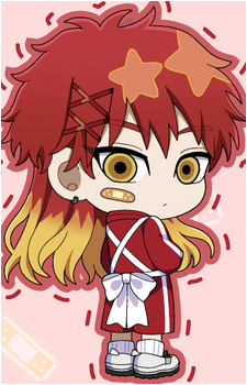 Chika Takiishi