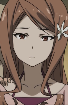Hana {NKBR}
