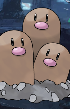 Diglett