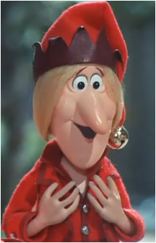 Jangle Bells's image