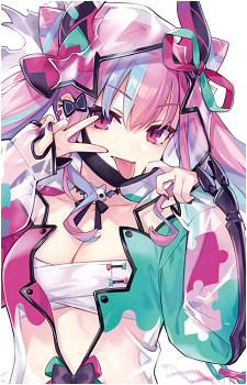 Clara Tokishima's image