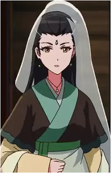 Xiao Shi's image