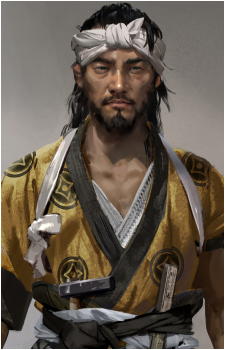 Taka's image