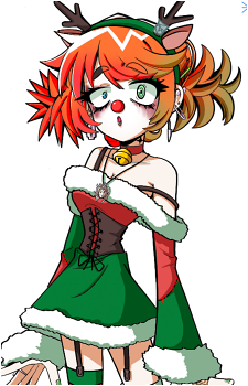 Alisa {Aagfs}