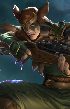 Strix