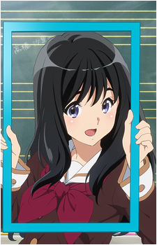 Sari Takahashi's image
