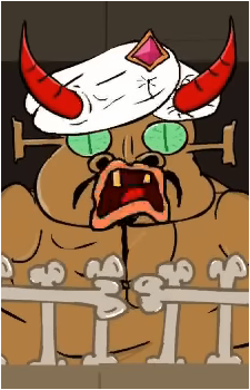 Sułtan Kosmitów's image