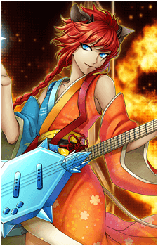 Fujireido's image