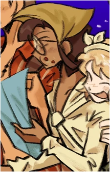 Image 2 - Art: RachelDrawThis Image 2