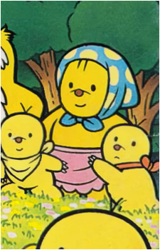 Maggie Mole's image
