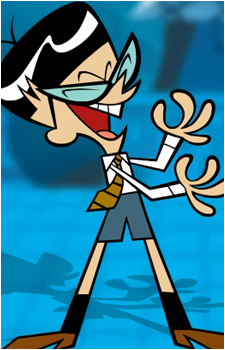 Mandark's image