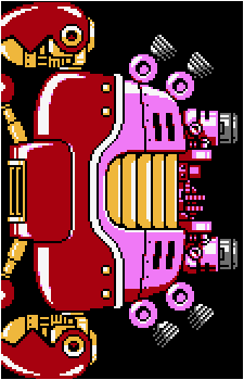 Crab Puncher's image