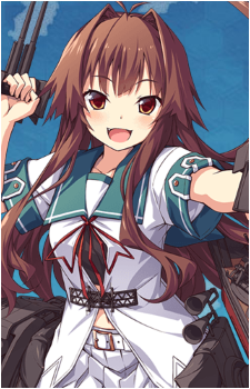 Kuma's image