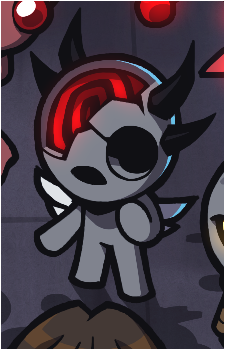 Apollyon {TBoI}