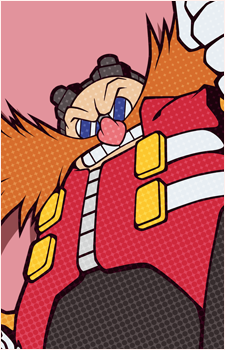 Dr. Eggman