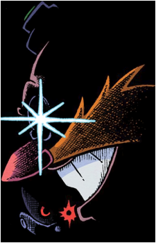 Dr. Eggman