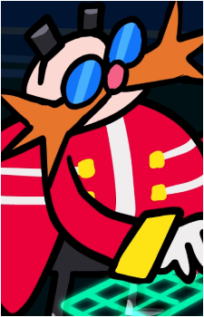 Dr. Eggman