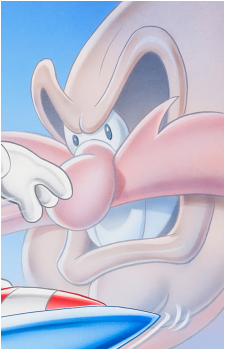 Dr. Eggman