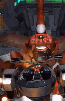 Dr. Eggman