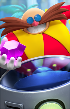 Dr. Eggman