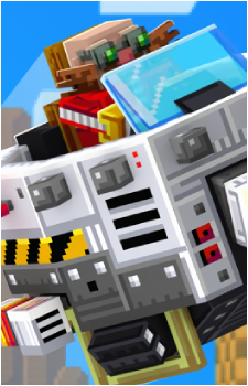 Dr. Eggman