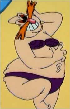 Dr. Eggman