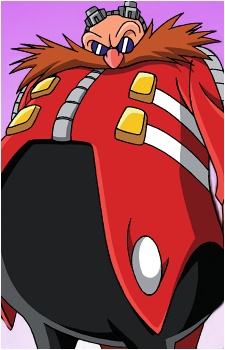 Dr. Eggman