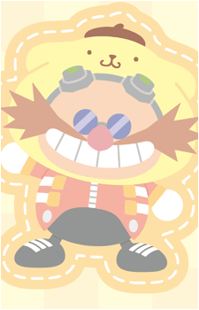 Dr. Eggman