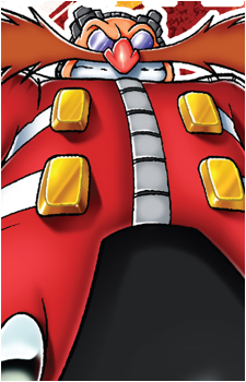 Dr. Eggman