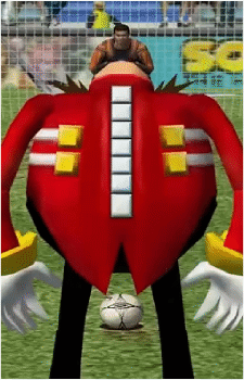 Dr. Eggman
