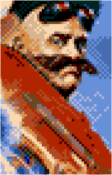 Dr. Eggman