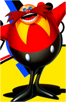 Dr. Eggman's image