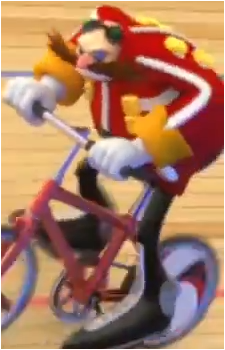 Dr. Eggman