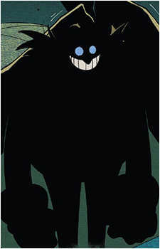 Dr. Eggman