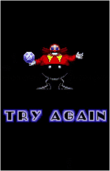 Dr. Eggman