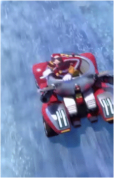 Dr. Eggman