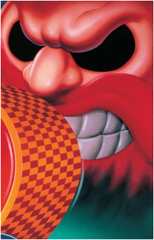 Dr. Eggman