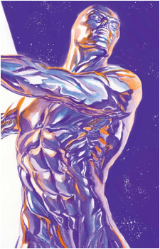 Silver Surfer (Norrin Radd)