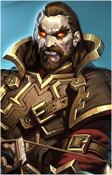 Nathanos Blightcaller's image
