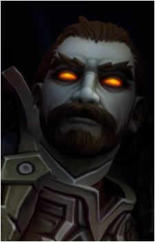 Nathanos Blightcaller