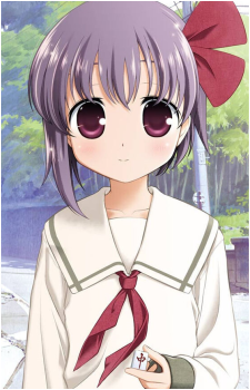 Maho Yumeno