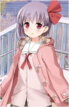 Maho Yumeno