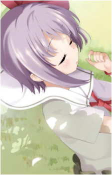 Maho Yumeno