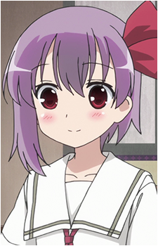 Maho Yumeno