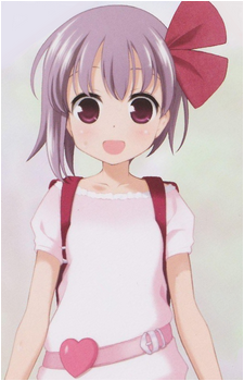 Maho Yumeno