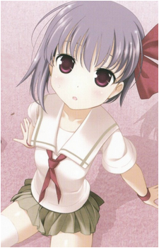 Maho Yumeno