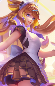 Helen {AoV}