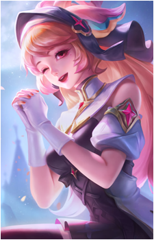 Helen {AoV}