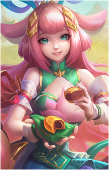 Helen {AoV}